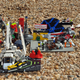 Illustration for article titled Shooting Challenge: LEGO